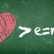 Image for article titled Are Woman Choosing Romance Over Careers In Science And Tech?